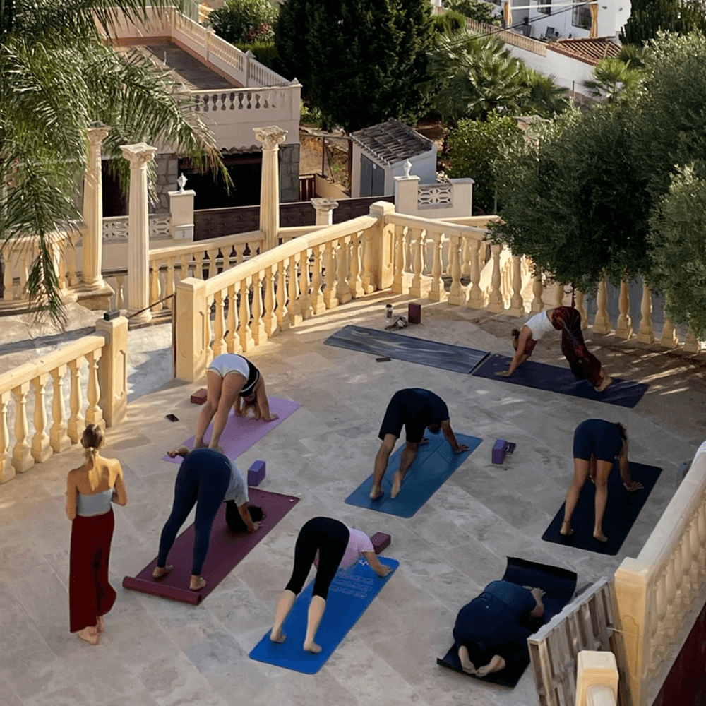 Casa Vara Retreats 6
